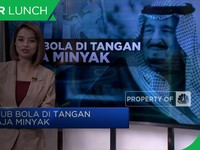Klub Sepak Bola di Tangan Raja Minyak