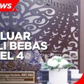Menko Airlangga: Provinsi Luar Jawa-Bali Bebas PPKM Level 4