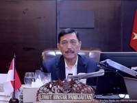 Mantap! Ada 9 Wilayah Jawa-Bali yang Masuk Level 1 PPKM