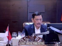 Jokowi Pastikan Turis Asing Tak Bisa Sembarangan Masuk Bali