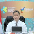 Kasus Covid Turun, RI Gelar Survei Prevalensi Antibodi Rakyat