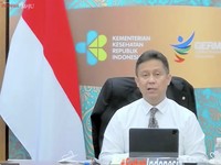 Kasus Covid Turun, RI Gelar Survei Prevalensi Antibodi Rakyat