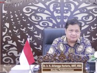 Mandalika Tuan Rumah Superbike, Lombok Kebut Vaksinasi Covid