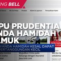 Merasa Ditipu Prudential, Wanda Hamidah Ngamuk