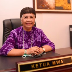 Perhatian! Adik Luhut Bakal Jadi Komisaris Grup Lippo LPKR