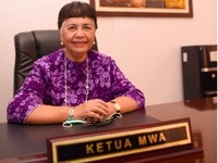 Daftar Calon Dubes Pilihan Prabowo, Ada Eks Menko hingga Adik Luhut