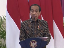 Jokowi Beberkan Resep RI Jadi Raksasa Ekonomi Digital 2030