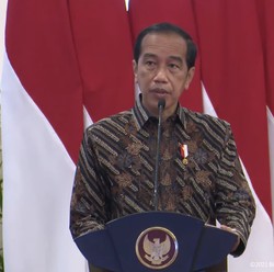 Kala Pinjol Ilegal Mulai 'Dimusnahkan' Pasca Perintah Jokowi