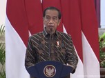 Kala Pinjol Ilegal Mulai 'Dimusnahkan' Pasca Perintah Jokowi