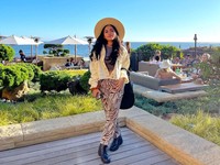 Bayaran Endorse Sarwendah-Rachel Vennya, Siapa Paling Mahal?