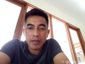 Legenda Sepakbola Jogja Seto Nurdiantoro Antusias Sambut Derby PSS-PSIM
