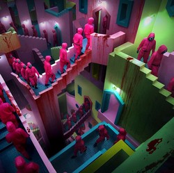 Kapan Squid Game Season 3 Tayang? Ini Bocoran dari Netflix