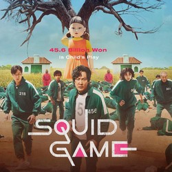Netflix Mau Bikin 'Squid Game' Jadi Nyata, Segini Hadiahnya
