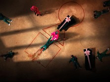 Kreator Squid Game Ungkap Rencana Bikin Season 3