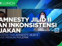 Penjelasan Kemenkeu Soal Penerapan Tax Amnesty Jilid II