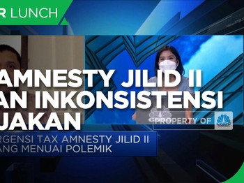 Kemenkeu: Program Pengungkapan Sukarela Bukan Tax Amnesty II