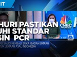Umrah DIbuka, AMPHURI Pastikan Penuhi Standar Vaksin & PCR