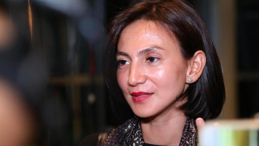 Wanda Hamidah, Foto: Hanif Hawari/detikHOT