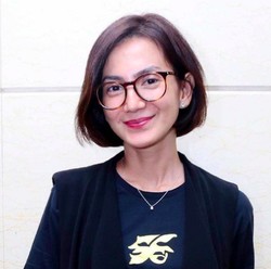Curhat di Medsos, Wanda Hamidah 'Diserang' Agen Asuransi