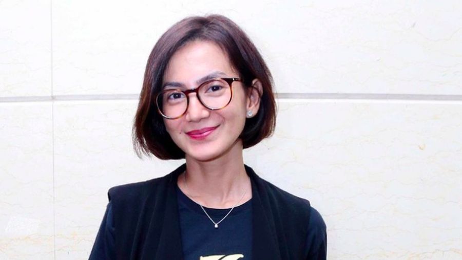 Wanda Hamidah, foto: Ismail/detikHOT