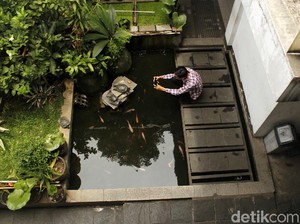 Ada Hari Tanpa Bayangan di 2024, Warga Jabar SIlakan Catat Waktunya!