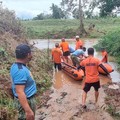 Badai Kompasu Landa Filipina, 9 Orang Tewas & 11 Orang Hilang