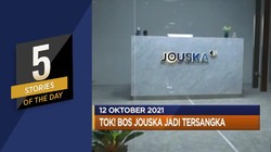 Freeport Membangun Smelter, Hingga Proyeksi Ekonomi AS