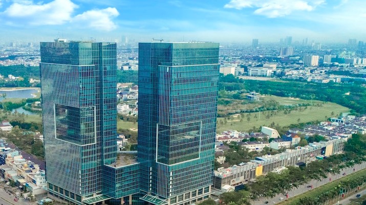 Dok Agung Sedayu Group Dok Agung Sedayu Group
