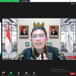 Percepat Klaim, BPJS Kesehatan Dorong RS Lengkapi Berkas