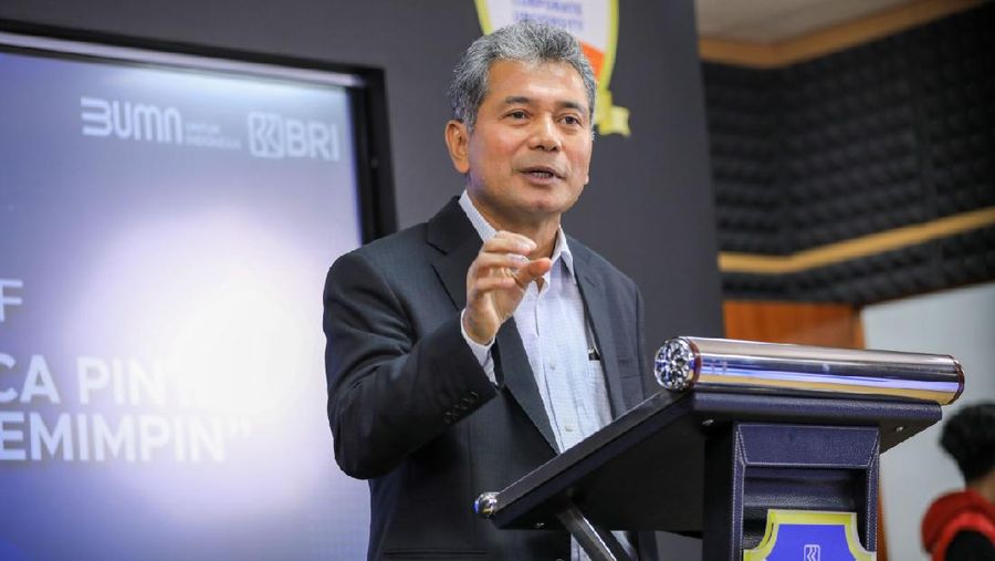 Dok: BRI