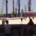 Jokowi Bangga: Smelter Freeport di Gresik Terbesar di Dunia!