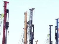 Wapres Ma'ruf Amin Kunjungi Smelter Freeport, Bilang Begini..