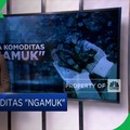 Harga Komoditas 'Ngamuk'