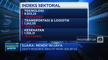 Dibuka Menguat, IHSG Berpeluang Ditutup di Atas 6.500?