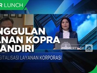 Keunggulan Layanan Kopra by Mandiri Bagi Nasabah Wholesale