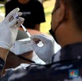 Pengguna Vaksin Sinovac, Ini Booster Terampuh Lawan Omicron