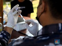 Pengguna Vaksin Sinovac, Ini Booster Terampuh Lawan Omicron