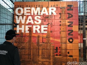 18 Tahun Jaga Jatiwangi Art Factory, Ini Caranya