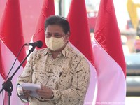 40 Tahun Negara Lain Nikmati Ribuan Triliun Tambang RI