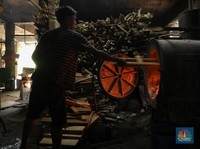 Geliat Pabrik Pewarna dan Pencucian Pakain di Saat Pandemi