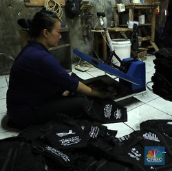 Sedih, Daya Saing Tenaga Kerja RI Urutan ke-37 dari 60 Negara