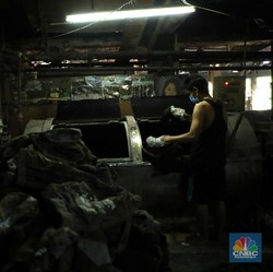 Perpu Atur Libur Karyawan 1 Hari Seminggu, Cuti Apa Kabar?