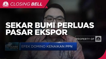 Pandemi, Sekar Bumi Perluas Ekspor & Diversifikasi Produk