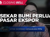 Pandemi, Sekar Bumi Perluas Ekspor & Diversifikasi Produk