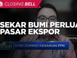 Pandemi, Sekar Bumi Perluas Ekspor & Diversifikasi Produk