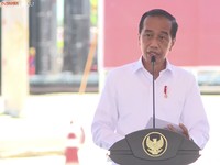 Jokowi Bangga Smelter Terbesar Dunia & 'So What' Faisal Basri