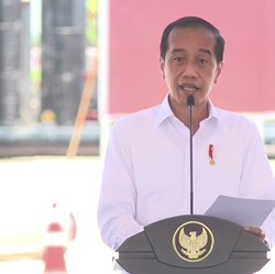 Terbesar di Dunia! Smelter Freeport RI Mulai Dibangun