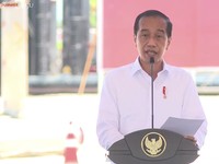 Terbesar di Dunia! Smelter Freeport RI Mulai Dibangun