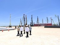 Wow, Tambang Freeport Bakal Kian Berkilau bagi Indonesia!