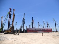 Bangun Smelter Tembaga, Freeport Sudah Kocek Rp 25 Triliun